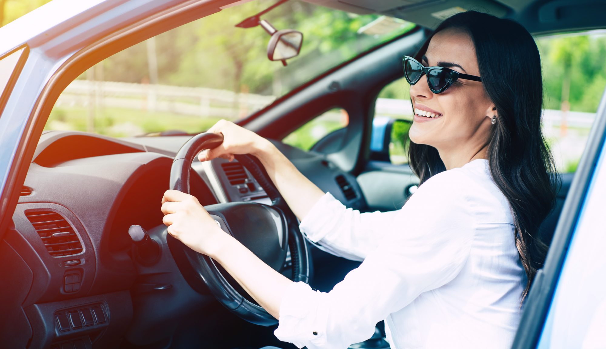 Benefits of Renting A Car